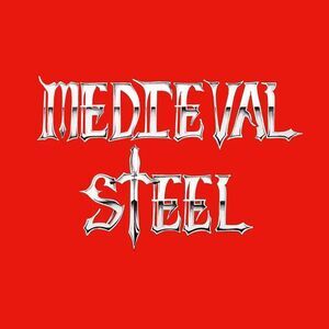 Medieval Steel - Medieval Steel  CD